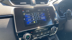 Honda CR-V 2.0 i-MMD Hybrid SR  2WD 5dr eCVT Hybrid Estate